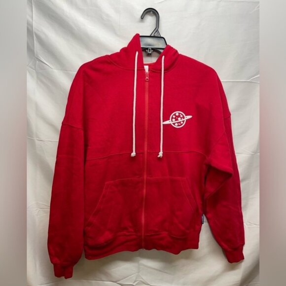 Other - Pizza planet  spirit jersey jacket